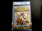 Amazing Spider-Man #116 - CGC 9.2 - Conway Script, John Romita Cover!