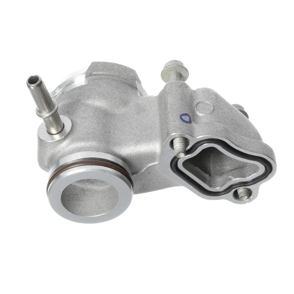 OEM NUEVO 2010-2020 Buick Cadillac Chevrolet motor salida de agua de refrigeración 12623051 Foto 3 de 4