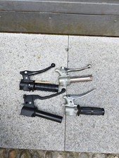 COMANDI GAS DOMINO VARI CICLOMOTORI - PREZZO SINGOLO