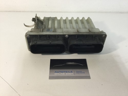 Opel Vectra B Steuergerät Lüfter Lüftersteuergerät 24462346  15408375