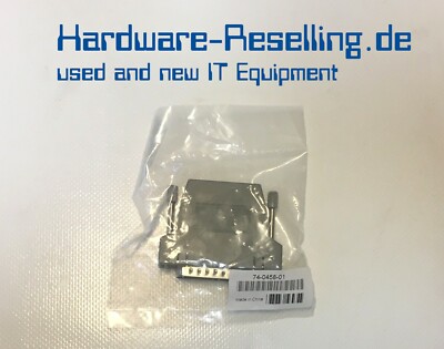  Cisco Systems 74-0458-01 Cisco DB25-Stecker auf RJ45-Modemadapter