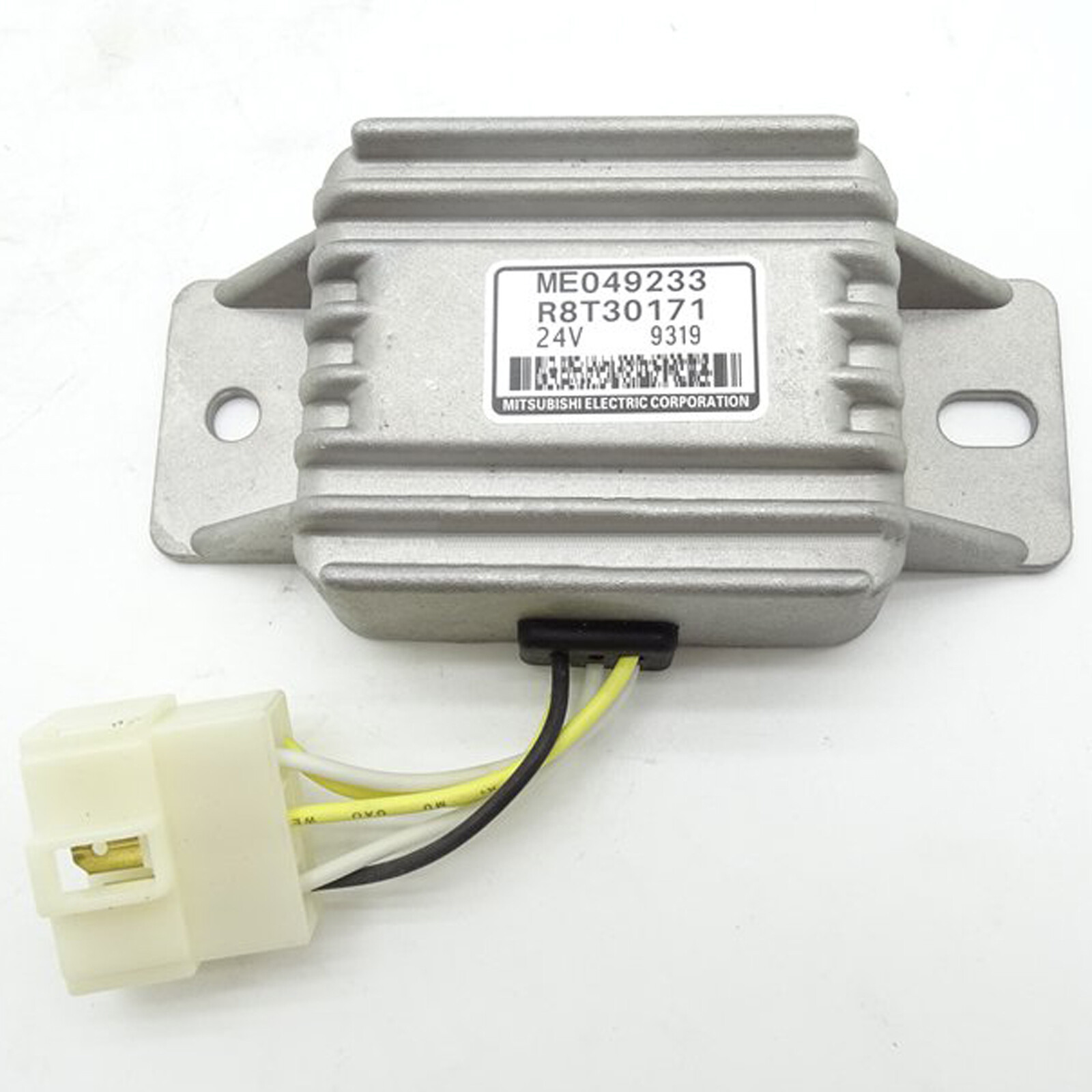 1PC NEW ME049233 R8T30171 Regulator Relay for CAT Mitsubishi