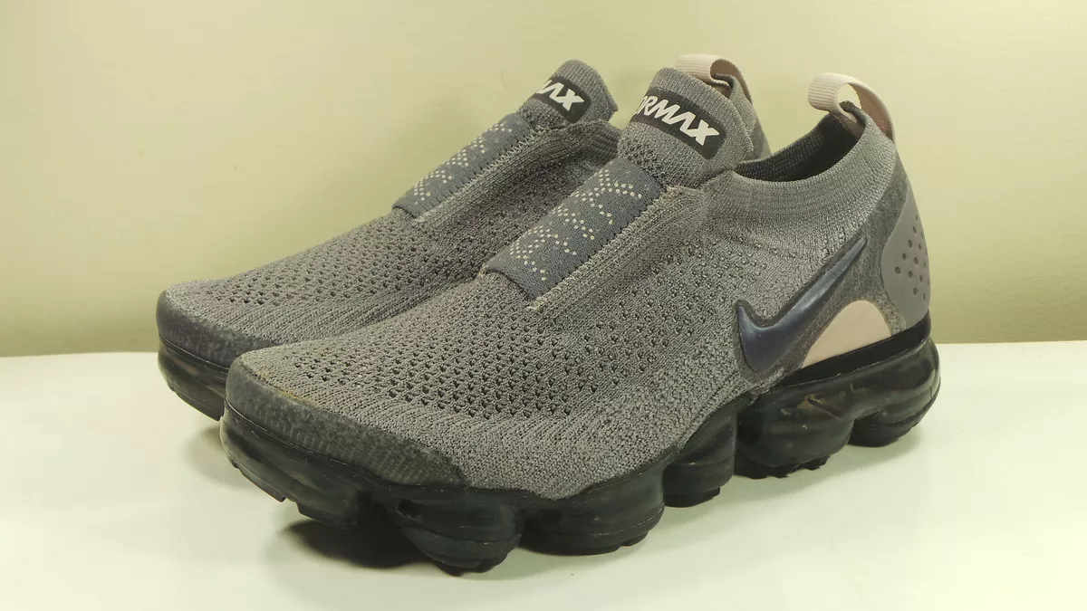 DS 2018 AIR VAPORMAX 2 GUNSMOKE GREY 6 SAFARI MAX 90 1 95 PLUS | eBay