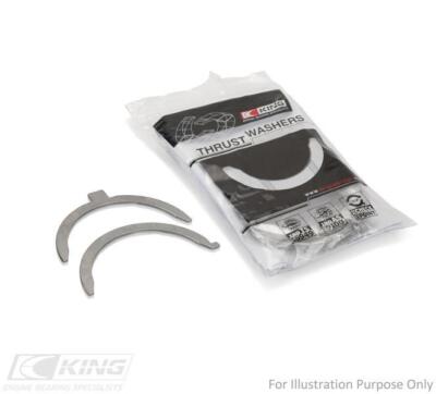 Thrust Washer Set For TOYOTA 2AR-FE, 2AR-FXE - TW1058AM
