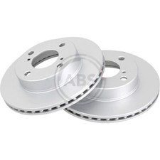 Disque de frein Suzuki ALTO