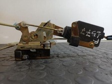 Porte avant et accessoires Skoda FELICIA