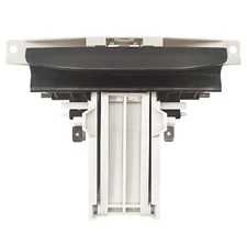 Superlin For Dishwasher Door Latch BLACK For WPW10275768 AP6018386 W10275768