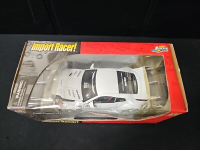Jada Toys 1:24 Import Racer Nissan Z G-Racing 