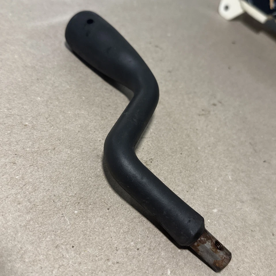  Palanca de cambios de transmisión columna de dirección Chevy Venture Montana 26085701 Foto 4 de 4