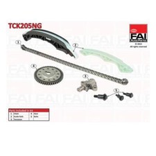 Kit de distribution Smart FORTWO