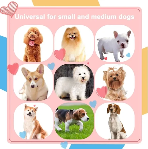 Dog Mating Toys Simulation Plush Pet Sex Play Silicone Vent Stress Reliever Tool - Picture 7 of 24
