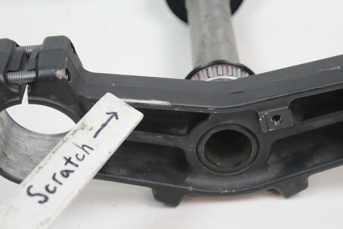 すたっく TST Crash Protection Bundle | Kawasaki ZX-6R 2024+