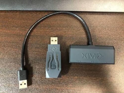 XIM APEX Mysz Klawiatura Adopter Konwerter PS4/PS3/xbox one/xbox360 USB - Zdjęcie 1 z 1