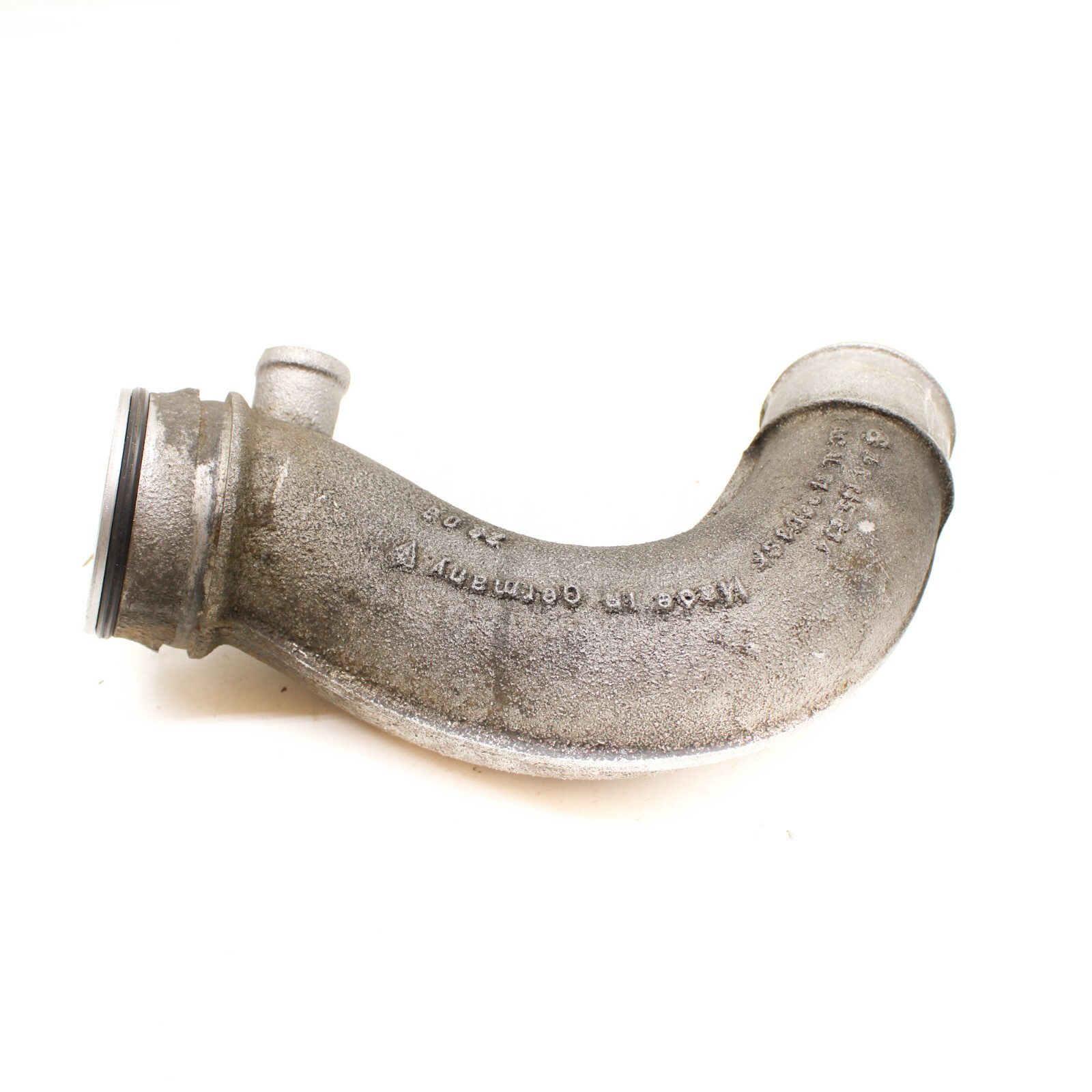 05 Porsche Cayenne 955 Turbo Hose Intercooler 7L5145834 for sale 