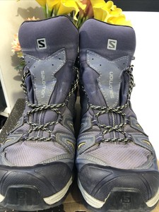 salomon boots uk