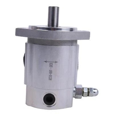 Hydraulic Fan Motor 188-0128 Compatible with CAT 216 228 236 226