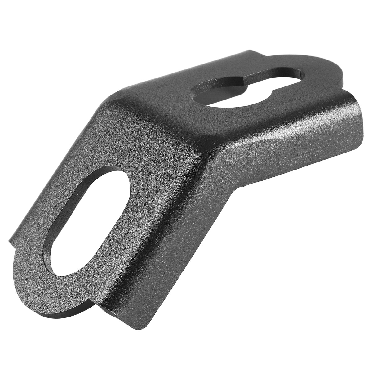 4x Front/Rear Steel Tie Down Hooks Attach Point For CanAm Maverick X3