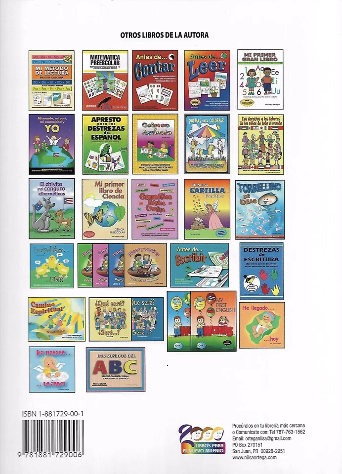 Que Grande Estoy ! - Nilsa Ortega - 2010 - Image 2 of 2