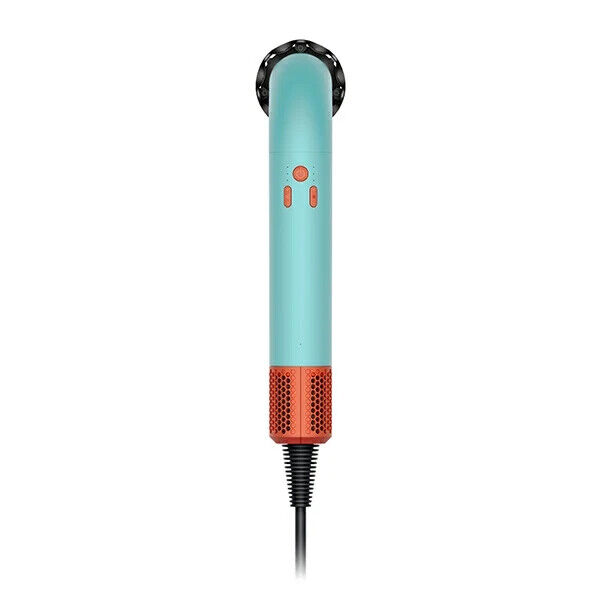 【新品未開封品】dyson Supersonic r HD17 CPATO Dyson Supersonic R hair dryer ceramic pink HD17 VLP AC100V