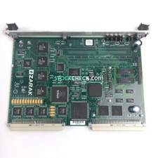Abacus Zarak Spirent 81-01566 PRG Assembly Module Board