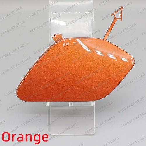 Car Front Bumper Towing Eye Cap Cover For BMW X1 F48 F49 2016 2017 2018 2019 - Picture 7 of 30