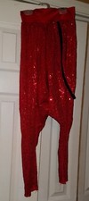 Girls hip hop dancewear