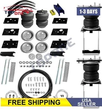 2 Pcs Air Spring Bag Suspension Kit For 2014-2023 Dodge RAM 2500 89289