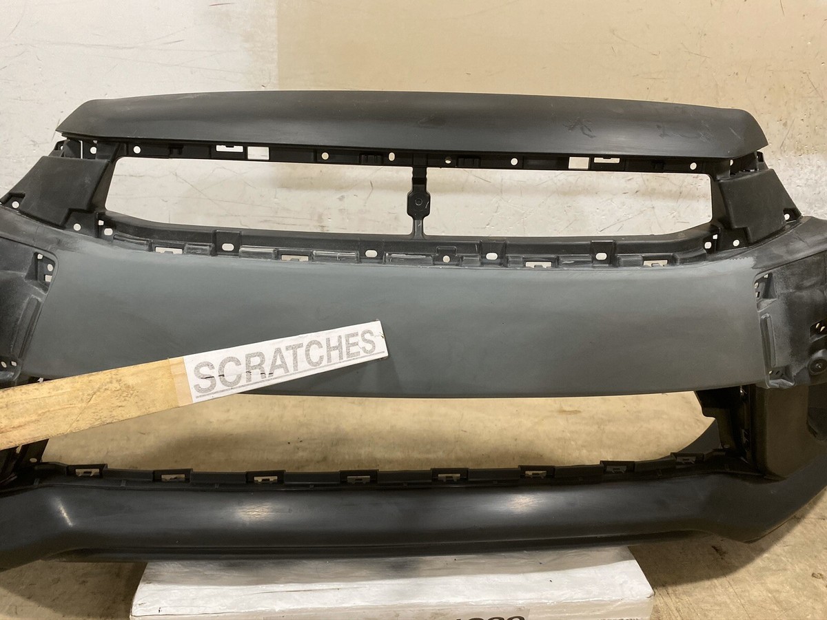 OEM 2016-2018 Mitsubishi Outlander Sport Front Bumper Cover