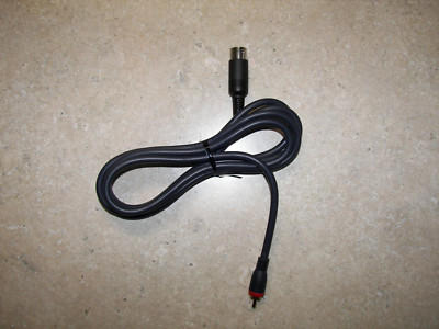 Accessorio Radioamatore Kenwood Cavo Amplificatore Per Radio Kenwood TS-2000, TS-850S, TS-870S - Cavo Di Relè AMP, Senza ALC, Nuovo Per Collegamenti Cavo Senza ALC TS-830S - Foto 10