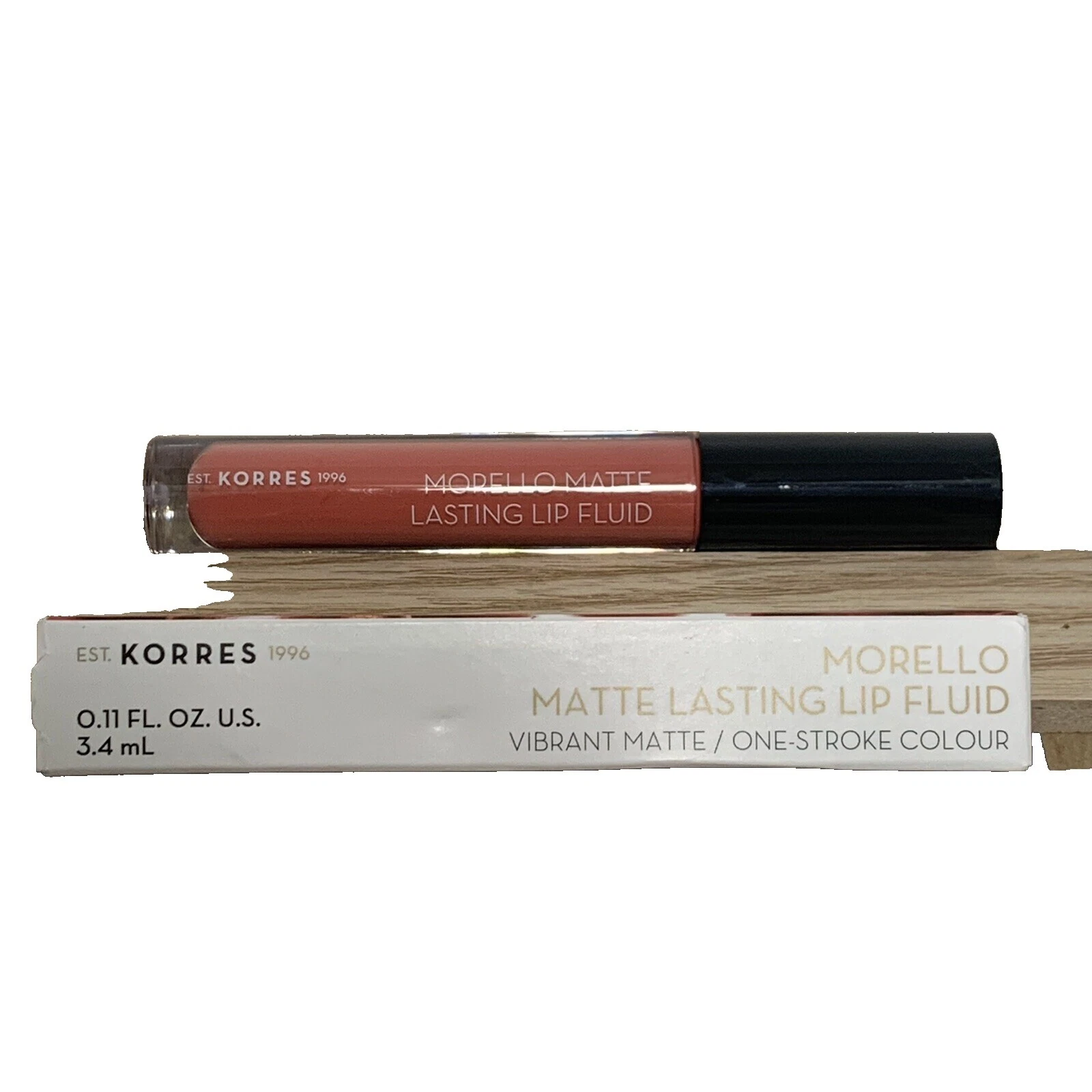 Lápiz labial mate KORRES Products