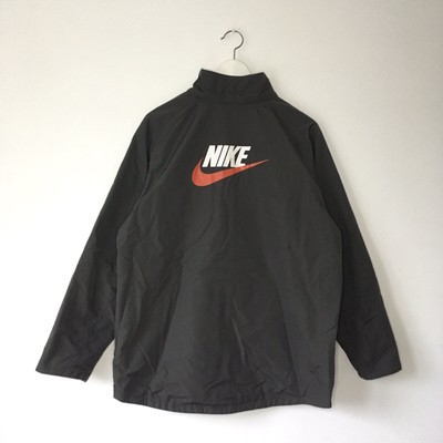 nike reversible fleece
