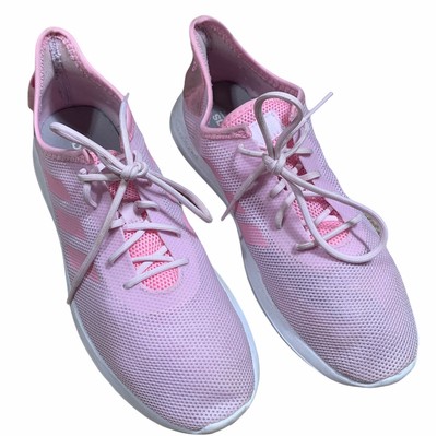 adidas ortholite pink