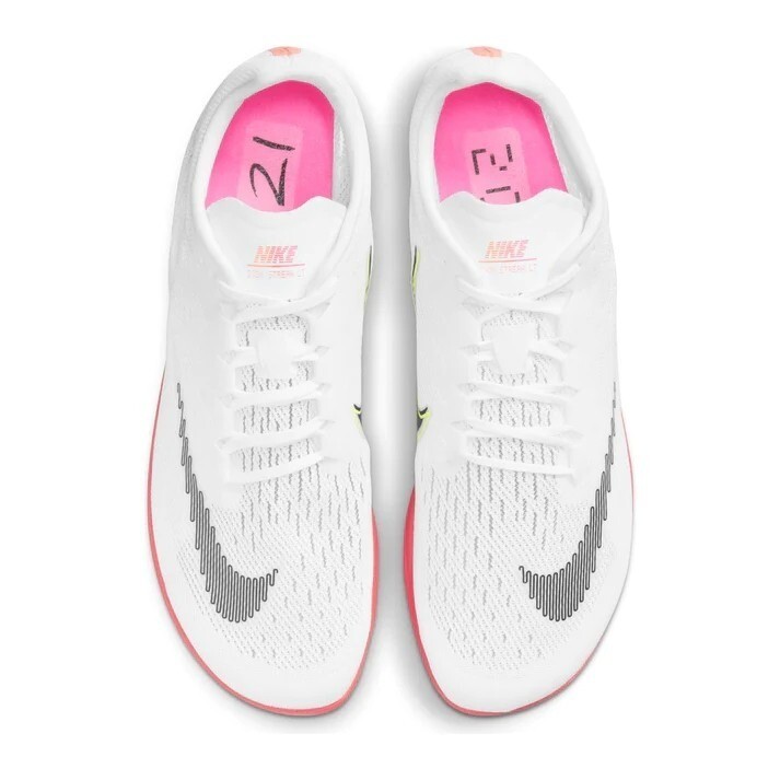 Nike Zoom Mens Mid Distance Spike Flat Track Field DN1699  display picture 3