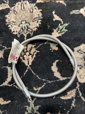 Barnett Speedometer Cable FXR Ironhead Fx Xl NOS Harley Braided Speedo Shovel