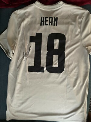 Maillot Juventus Moise Kean Taille S - Officiel Supporter, Cadeau Fan Juve