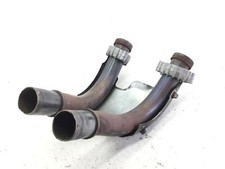 COLLETTORE SCARICO MARMITTA CILINDRO POSTERIORE HONDA VF 1000 F 998 1987 2100066