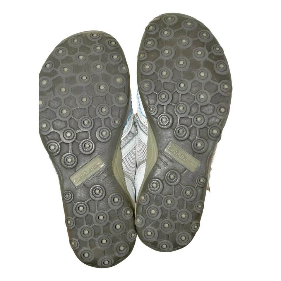 Croft & Barrow Mary Jane Flats Athletic Women's Shoes Size 8M - Image 4 of 4