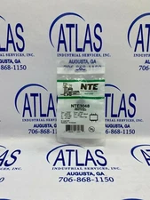 NTE NTE3048 Optoisolator, TRIAC Output **Authorized NTE Distributor**