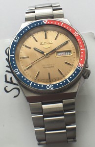 seiko 5 sports pepsi
