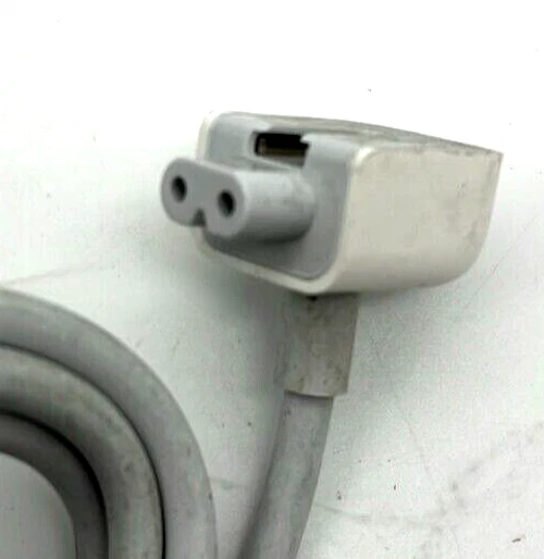 16x AC Power Adapter Extension Cable Cord 6ft US Plug  Apple Macbook pro Charger - Image 3 of 3