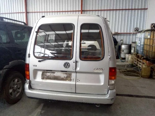 028906021DL Centralita Motor Uce para VOLKSWAGEN CADDY FG/CO (9K9)(1995) 979375 - Imagen 9 de 10