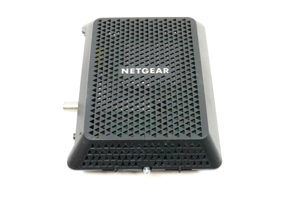 NETGEAR Cable Modem CM700 Compatible with All Cable Providers Including Xfinit - Image 2 of 4