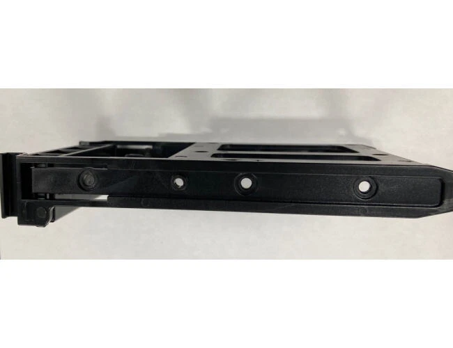 Silverstone SST-CS380B/DS380B Drive Cage - Image 3 of 3