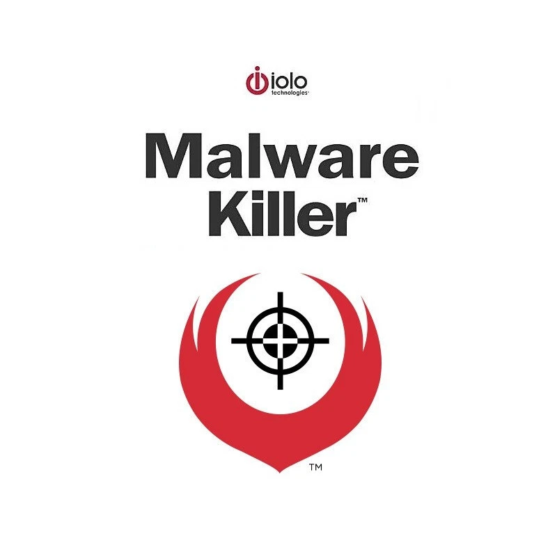 iolo Malware Killer | 1 Year 10 PC | Windows | Antivirus | Download - Image 3 of 4