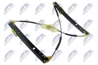 EPS-AU-062 NTY Fensterheber FüR Audi