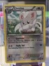 Cinccino 85/98 Reverse Holo Emerging Powers Black & White 2 Pokémon TCG LP
