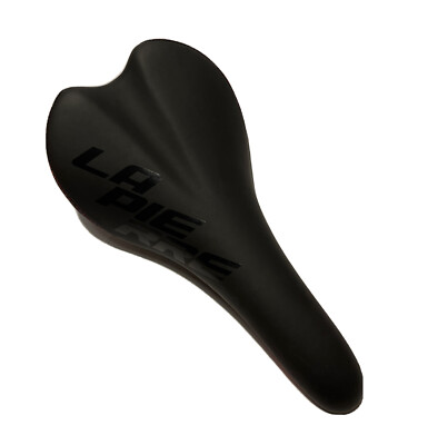 Lapierre Velo Gel Fahrradsattel Rennrad MTB Mountainbike Jugend Bike Sitz Black