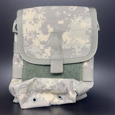 BlackHawk S.T.R.I.K.E. Gen-4 MOLLE System SAW Pouch w/Detach Top ARPAT 37CL28AU