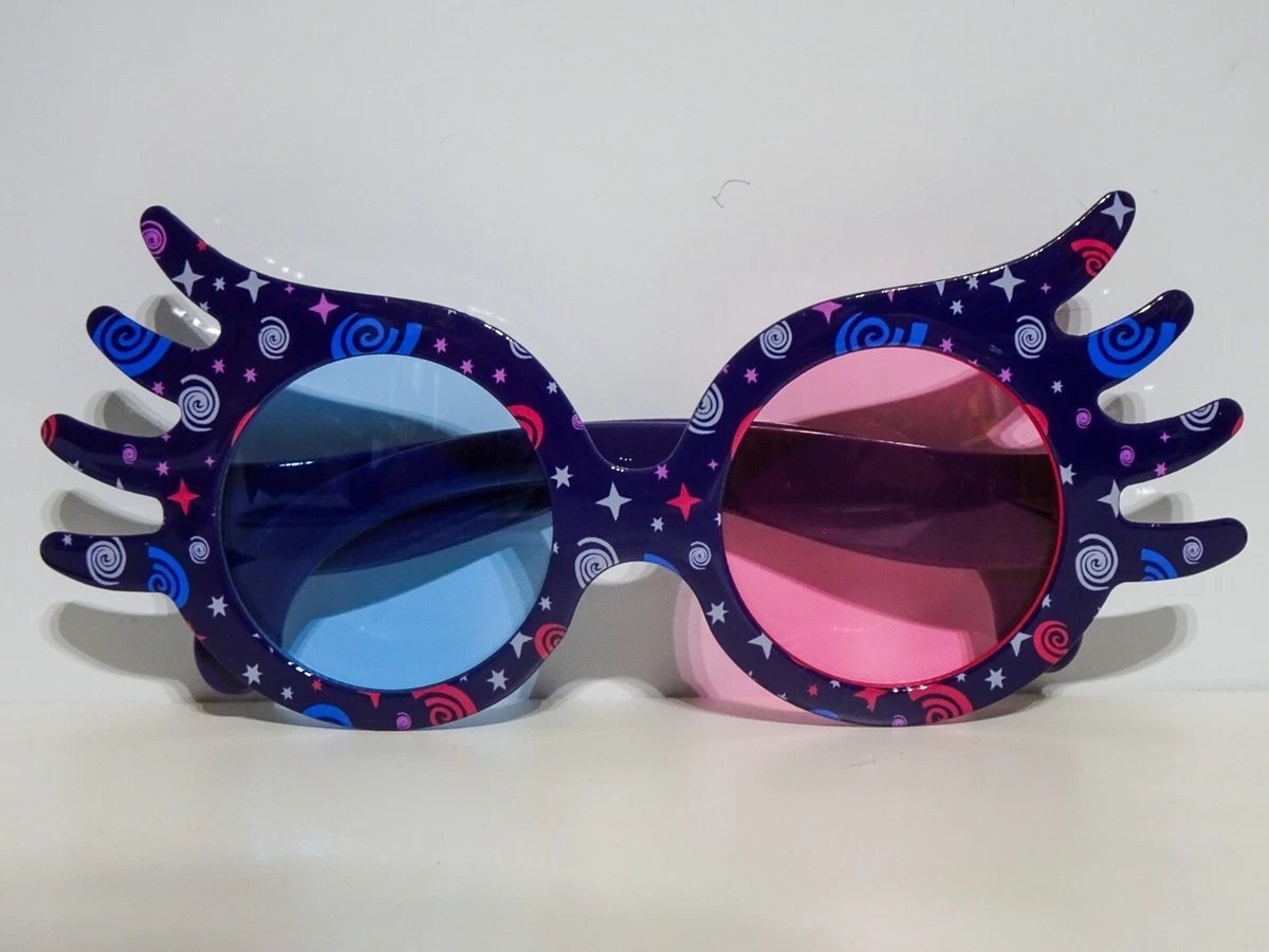 Lunette luna lovegood - La Boutique Aux 2 Balais – La boutique Aux 2 Balais