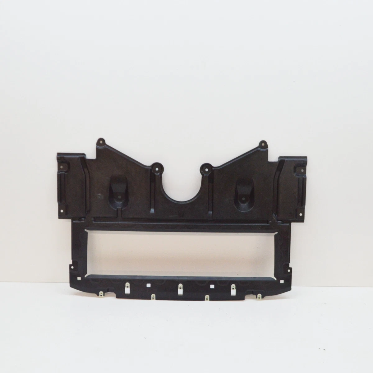 BMW M4 F82 Front Under Cover Shield 51758074612 8074612 NEW  